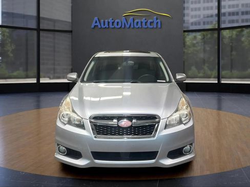 Used 2014 Subaru Legacy 2.5i Sport AWD/4WD image 2