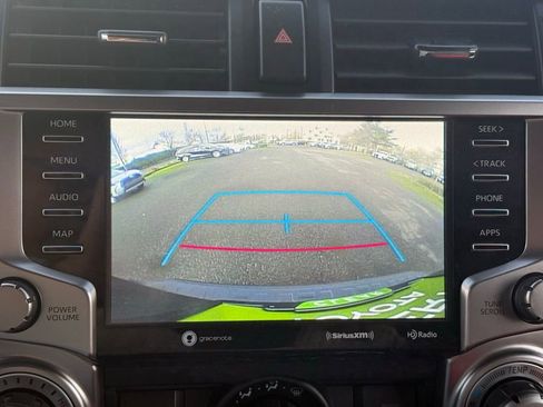 Used 2024 Toyota 4Runner SR5 image 11