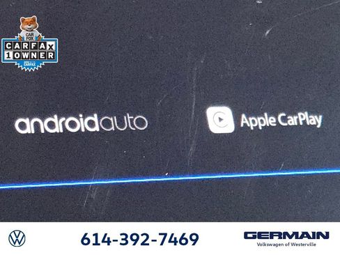 Used 2023 Volkswagen Tiguan S w/ Driver Assistance Package image 29