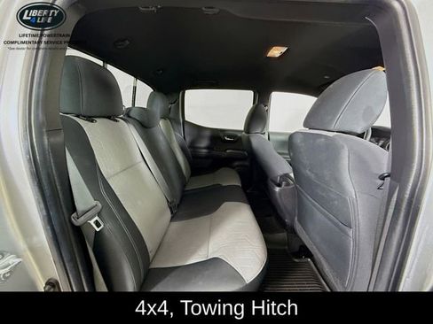 Used 2023 Toyota Tacoma SR image 24