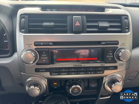 Used 2011 Toyota 4Runner SR5 image 20