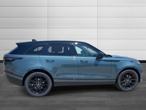 New 2026 Land Rover Range Rover Velar Dynamic SE AWD/4WD image 22