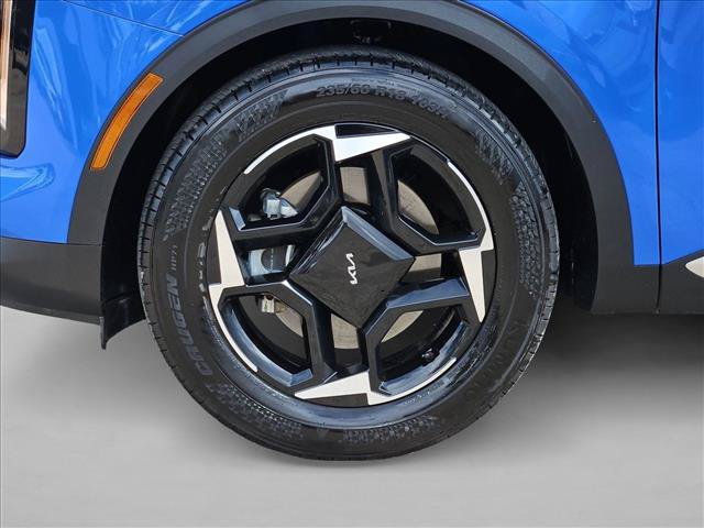 Used 2026 Kia Sportage EX FWD image 22