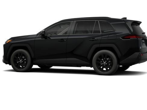New 2026 Toyota RAV4 XLE Premium image 5