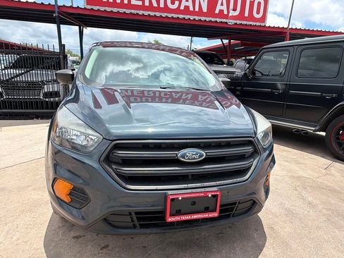 Used 2019 Ford Escape S FWD image 14