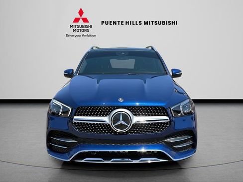 Used 2022 Mercedes-Benz GLE 350 image 2