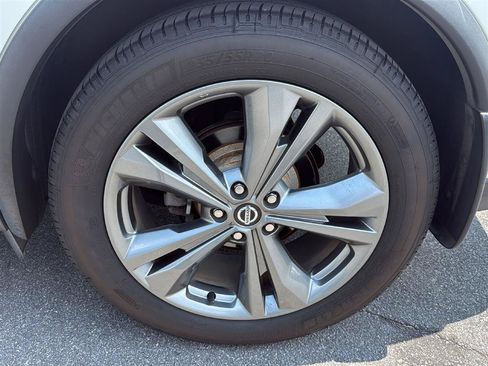Used 2019 Nissan Murano Platinum w/ Cargo Package AWD/4WD image 15
