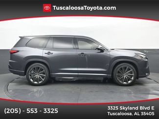 Used 2024 Lexus TX 350 AWD w/ Technology Package video 1