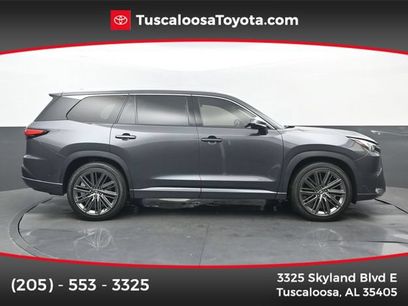 Used 2024 Lexus TX 350 AWD w/ Technology Package