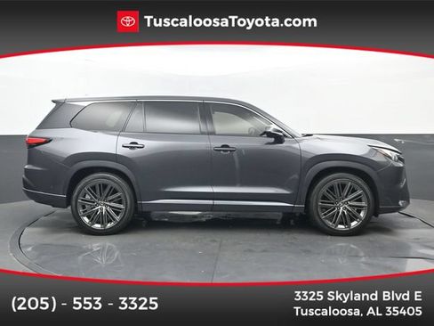 Used 2024 Lexus TX 350 AWD w/ Technology Package image 1