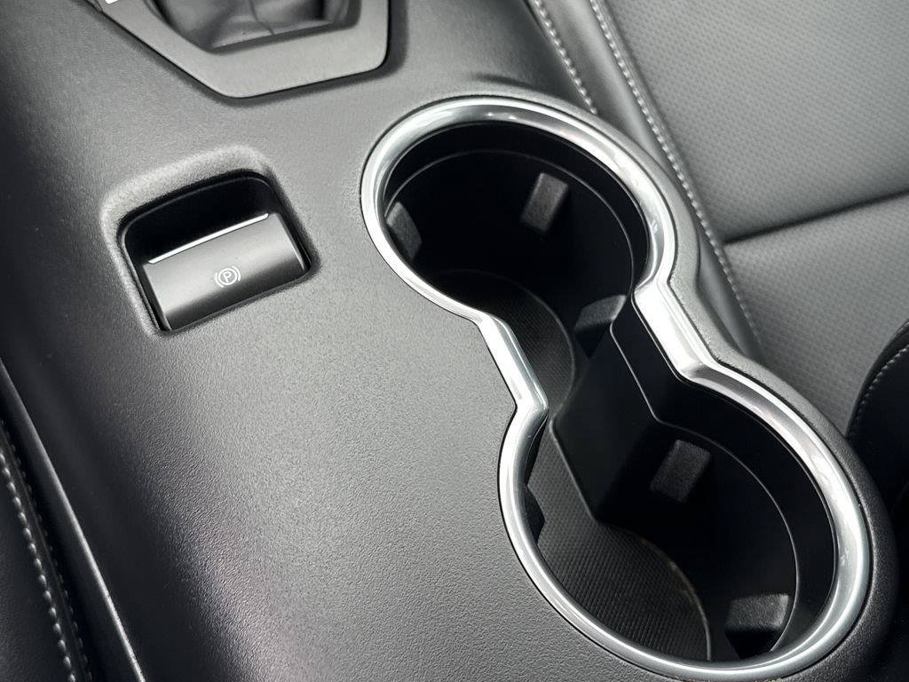 Used 2026 Ford Mustang Premium RWD image 33