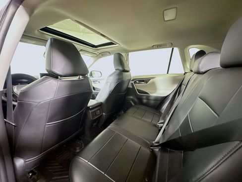 Used 2024 Toyota RAV4 XLE w/ Convenience Package image 12