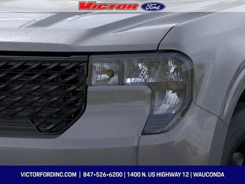 New 2026 Ford Maverick XLT w/ Equipment Group 301A AWD/4WD image 19