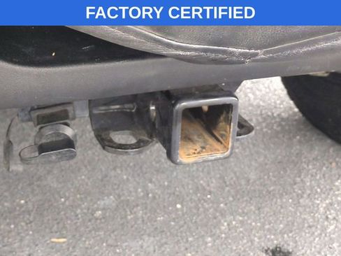 Certified 2023 Jeep Wrangler Willys image 32