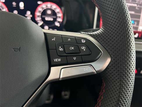 New 2026 Volkswagen GTI SE image 21