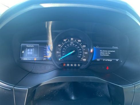 Used 2023 Ford Edge SEL w/ Convenience Package AWD/4WD image 11