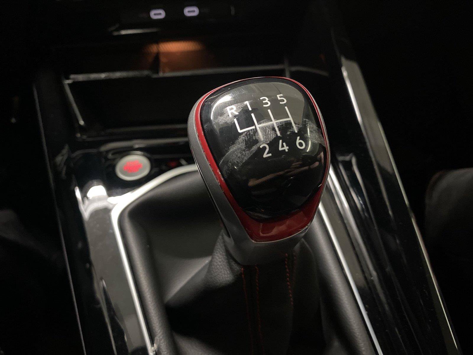 Used 2024 Volkswagen GTI S FWD image 24
