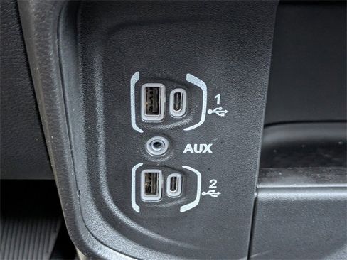 New 2025 RAM 2500 Big Horn image 20