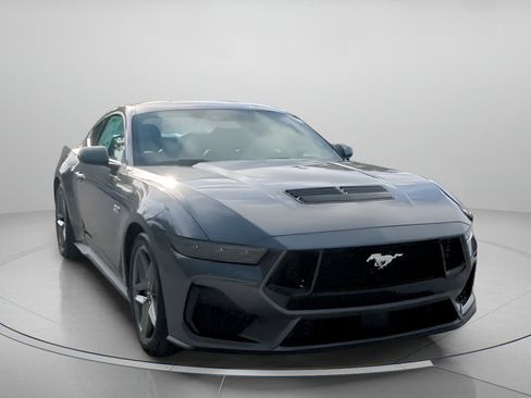 New 2026 Ford Mustang GT image 6