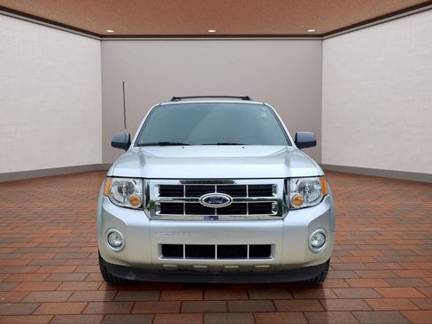 Used 2012 Ford Escape XLT AWD/4WD image 2