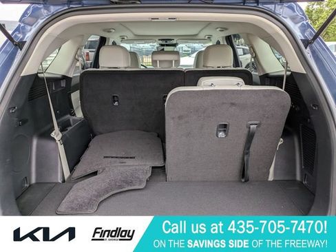 Used 2025 Kia Sorento S w/ Panoramic Sunroof Package AWD/4WD image 31