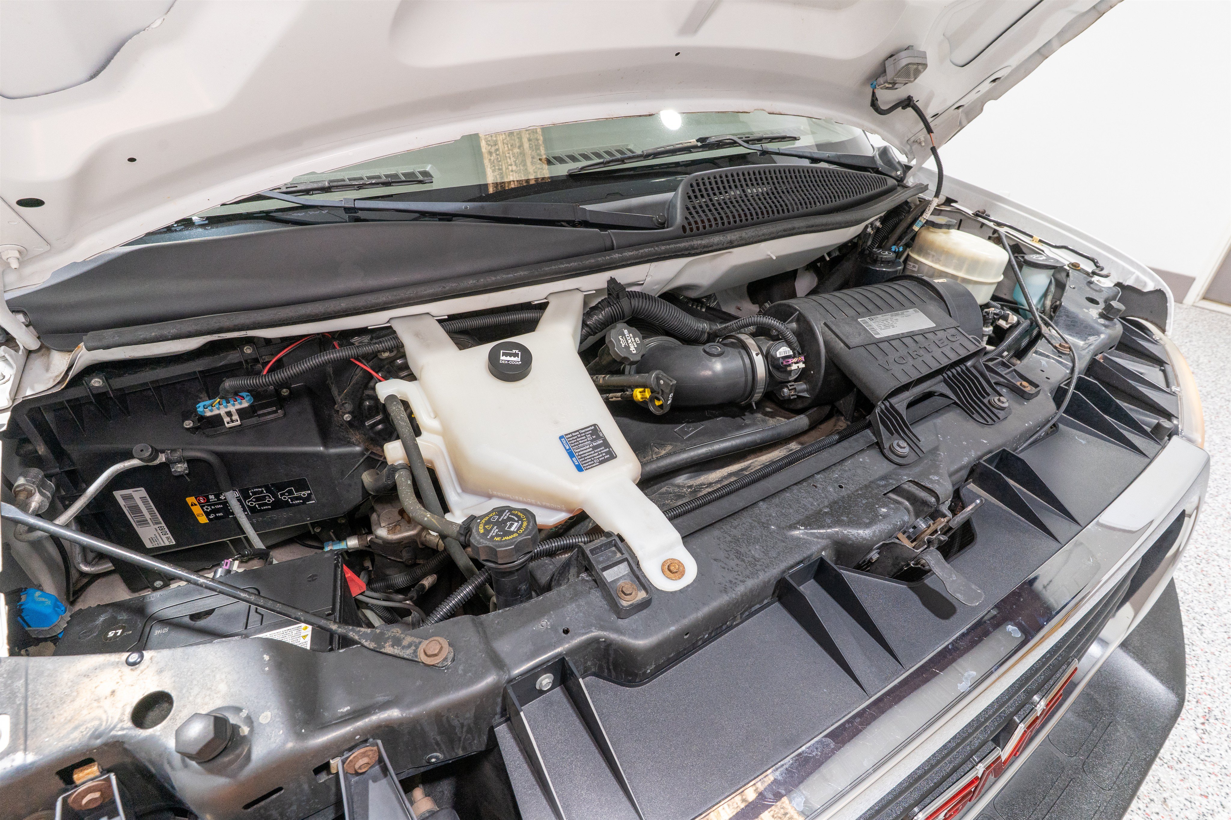 Used 2014 GMC Savana 1500 w/ Savana Pro Plus Package RWD image 31