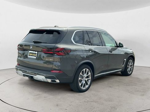 New 2026 BMW X5 xDrive40i w/ Premium Package AWD/4WD image 7