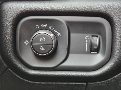 New 2026 RAM 1500 Big Horn image 13