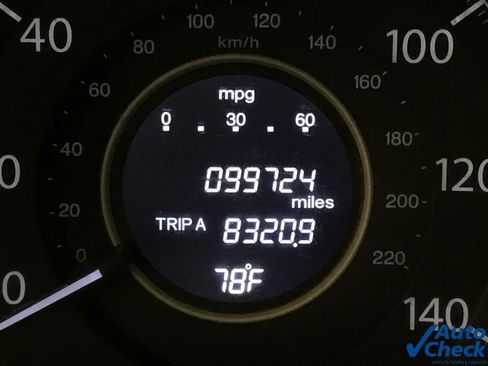 Used 2016 Honda CR-V EX-L image 42