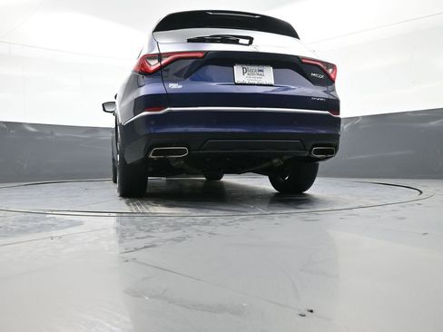 Certified 2023 Acura MDX SH-AWD w/ Technology Package image 33