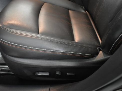 Certified 2024 Nissan Altima 2.5 SR w/ SR Premium Package AWD/4WD image 12