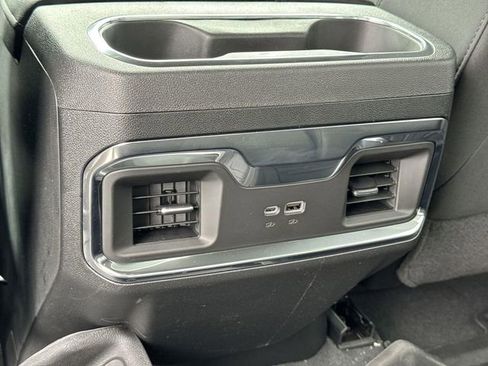 New 2026 GMC Sierra 1500 Elevation w/ LPO, Elevation Black Package RWD image 26