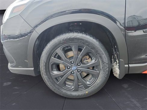 Certified 2023 Subaru Forester Sport image 14