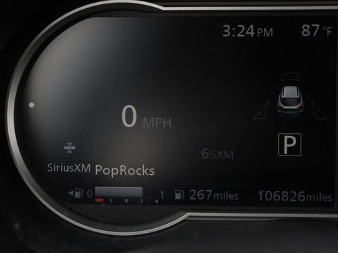Used 2020 Nissan Kicks SR FWD image 11