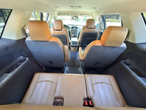 Used 2014 Buick Enclave Premium w/ Trailering Provision Package AWD/4WD image 24