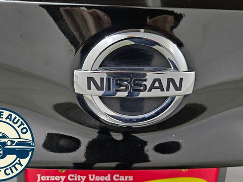Used 2021 Nissan Leaf SL Plus image 33