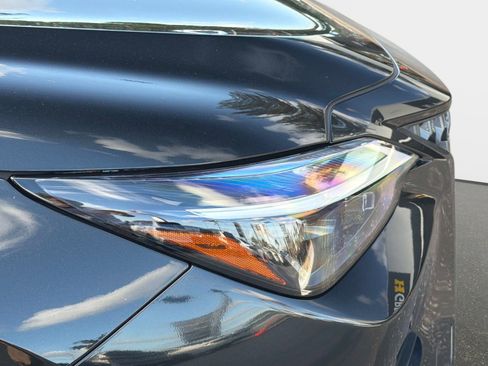 Used 2025 Lexus NX 250 FWD w/ Towing Package (2000 Lbs) image 8