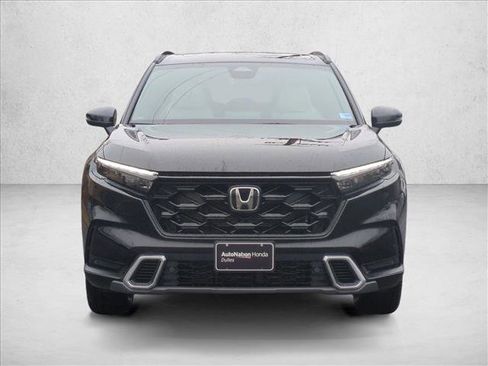 New 2026 Honda CR-V Sport Touring image 6