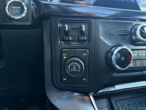 Used 2024 Ford F150 Raptor w/ Equipment Group 803A Raptor R AWD/4WD image 46