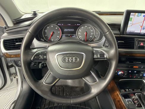 Used 2012 Audi A7 3.0T Prestige image 15