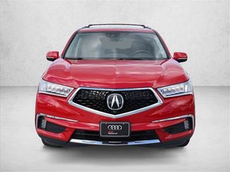 Used 2018 Acura MDX SH-AWD w/ Advance Package video 2
