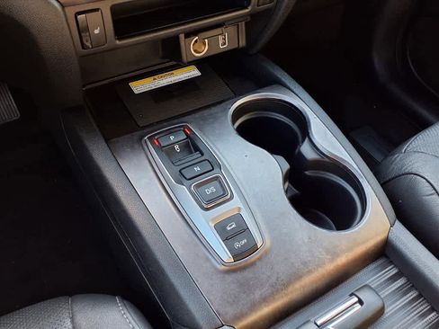 Used 2023 Honda Passport EX-L image 22