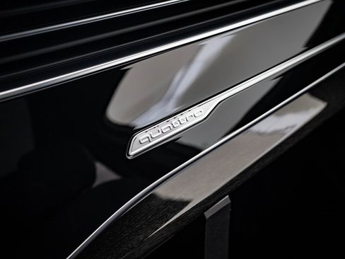 Used 2025 Audi Q7 2.0T Premium Plus w/ Premium Plus Package image 34