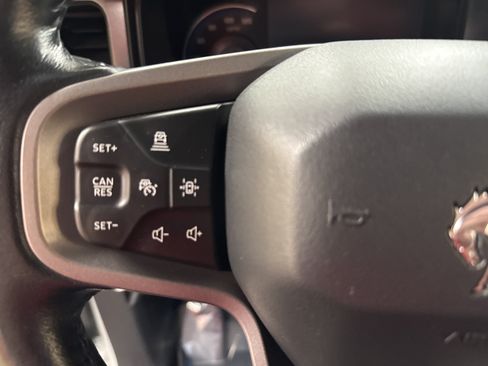 Used 2021 Ford Bronco Badlands AWD/4WD image 30