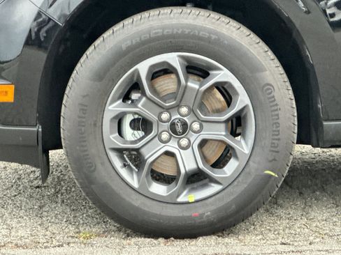 New 2026 Ford Maverick XLT image 22