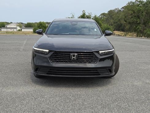 New 2026 Honda Accord Sport image 5