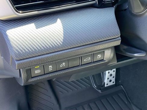 New 2026 Toyota Camry SE w/ Convenience Package FWD image 18