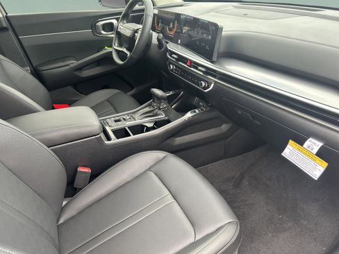 New 2026 Kia Sorento S w/ S Panoramic Sunroof Package image 41