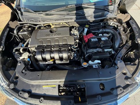 Used 2019 Nissan Sentra SV image 20