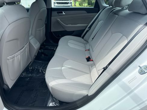 Used 2017 Hyundai Sonata SE FWD image 13